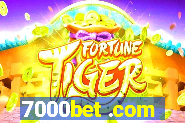 7000bet .com